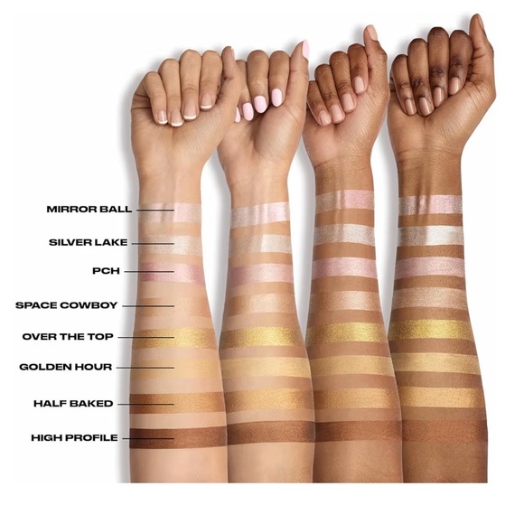 NWT- Urban Decay Bond Luminizer Shade: PCH Highlighter Bronzer 1fl oz - Picture 3 of 8